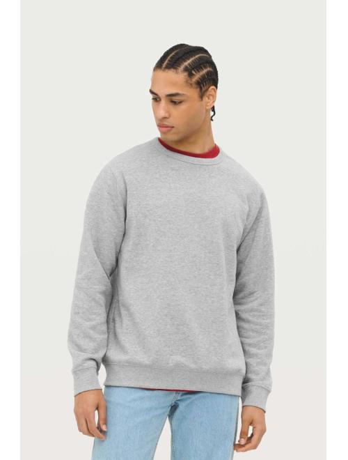 SOL'S SULLY - MEN’S ROUND-NECK SWEATSHIRT