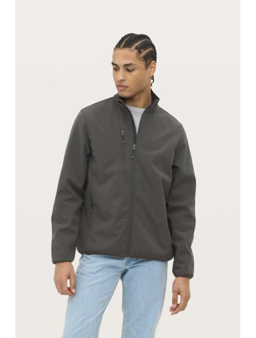 SOL'S RADIAN MEN - SOFTSHELL ZIP JACKET SOL'S RADIAN MEN - SOFTSHELL ZIP JACKET