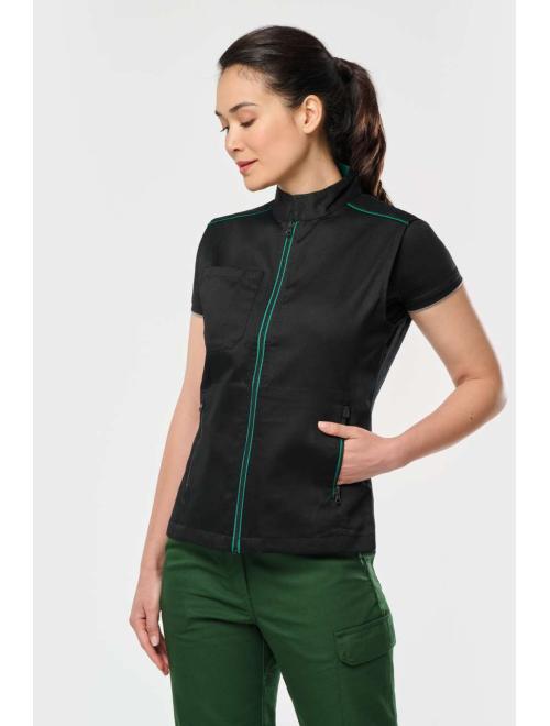 LADIES' DAYTODAY GILET