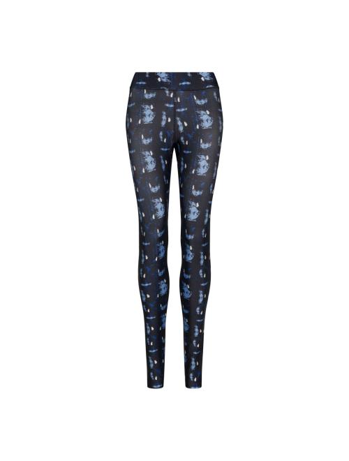 WOMEN'S COOL PRINTED LEGGING