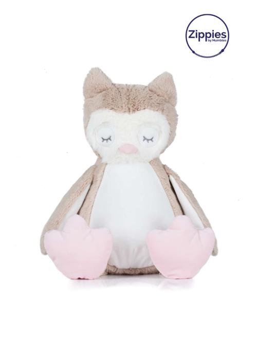 ZIPPIE OWL ZIPPIE OWL