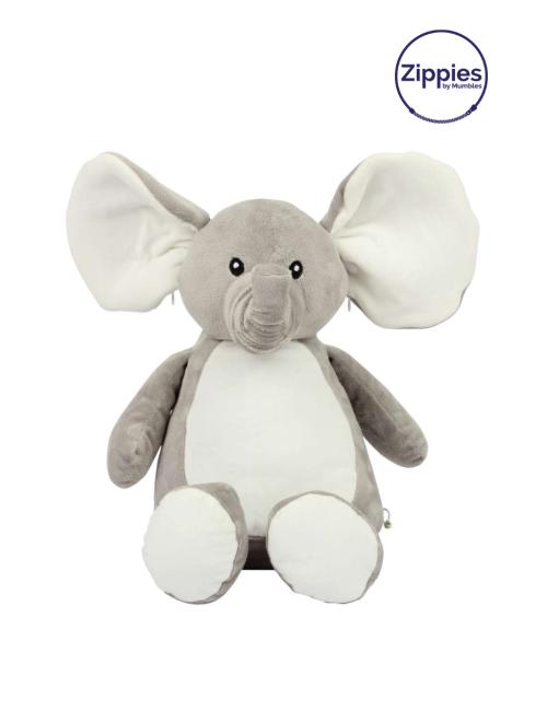 ZIPPIE ELEPHANT ZIPPIE ELEPHANT
