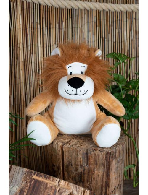 ZIPPIE LION ZIPPIE LION