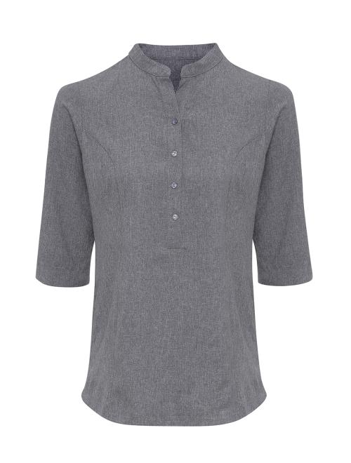 VERBENA BEAUTY & SPA TUNIC
