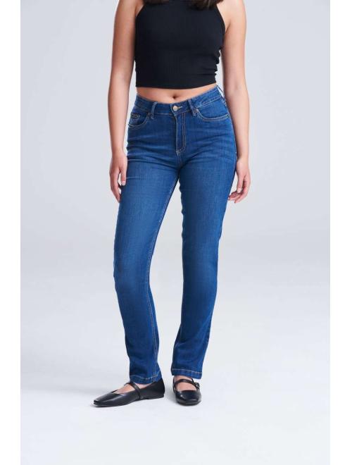 KATY STRAIGHT JEANS KATY STRAIGHT JEANS