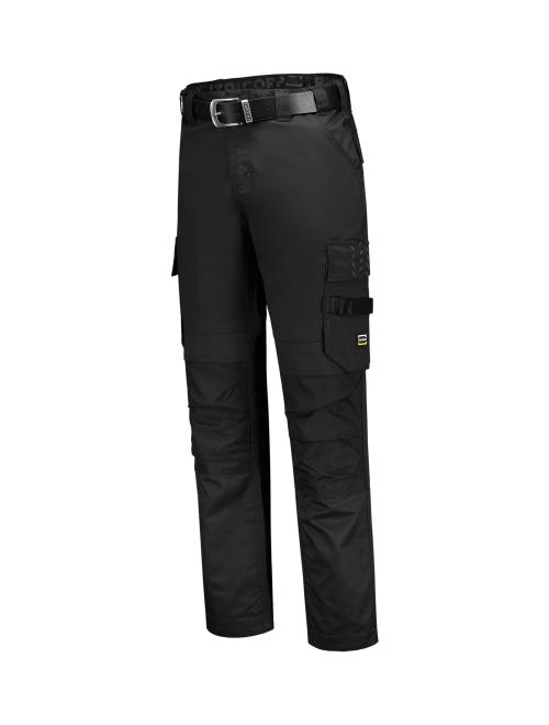 Work Pants Twill Cordura