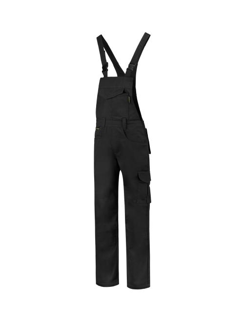 Dungaree Overall Industrial
