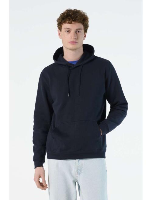 SNAKE - UNISEX HOODED SWEATSHIRT
