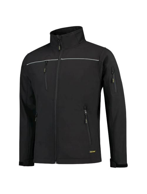 Luxury Softshell