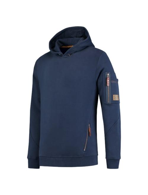 Premium Hooded Sweater