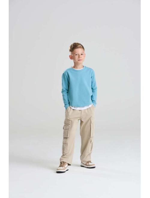 KIDS AWDIS SWEAT