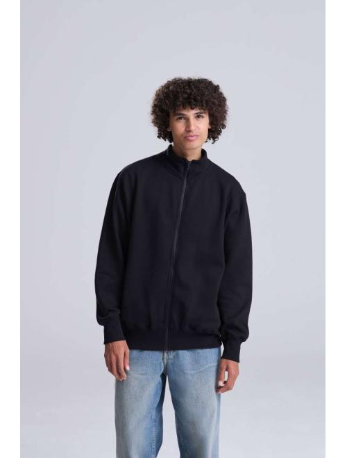 CAMPUS FULL ZIP SWEAT CAMPUS FULL ZIP SWEAT