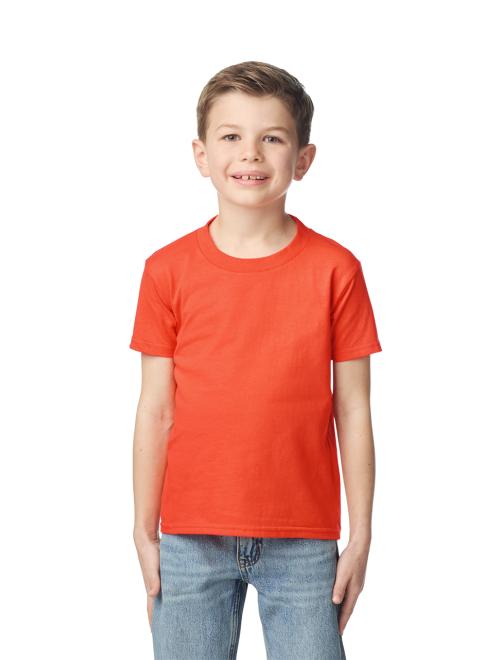 SOFTSTYLE MIDWEIGHT YOUTH T-SHIRT