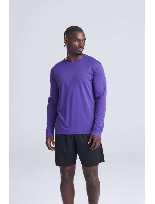 LONG SLEEVE COOL T