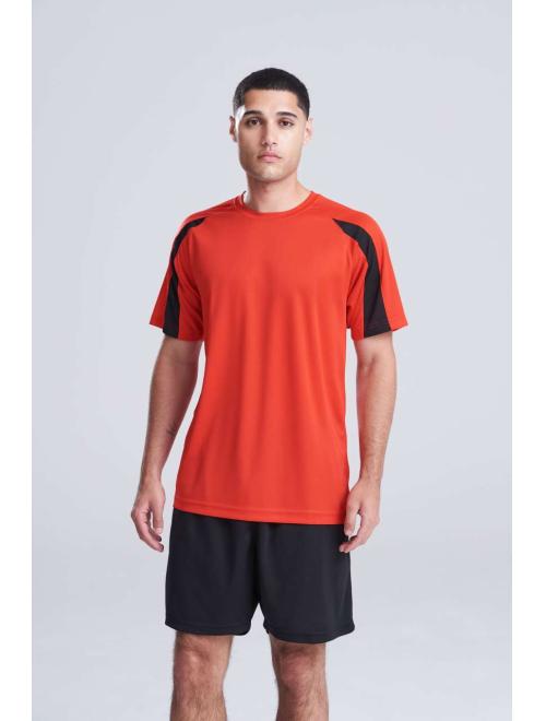 CONTRAST COOL T