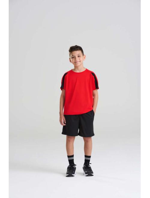 KIDS CONTRAST COOL T