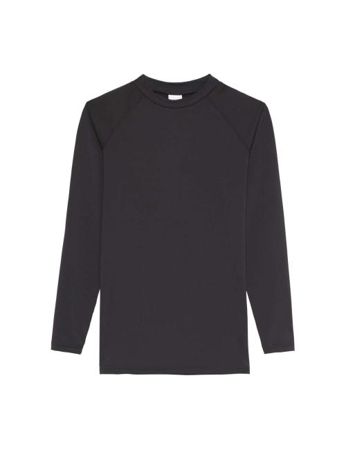 MEN'S COOL LONG SLEEVE BASE LAYER