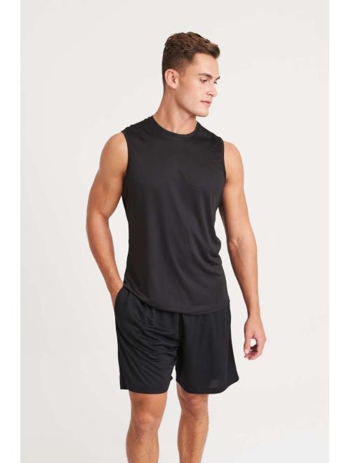 MENS COOL SMOOTH SPORTS VEST