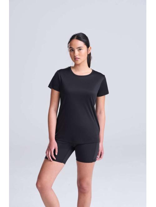 WOMEN'S COOL SMOOTH T