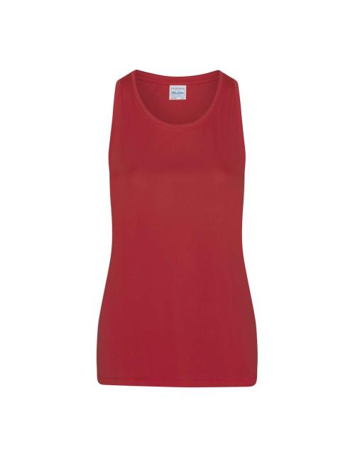 WOMEN'S COOL SMOOTH SPORTS VEST