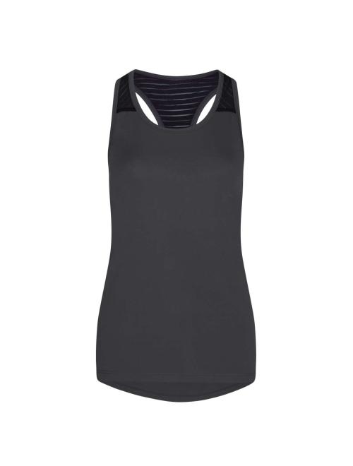 WOMEN'S COOL SMOOTH WORKOUT VEST