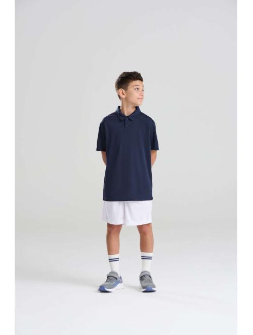 KIDS COOL POLO