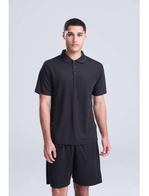 SUPERCOOL PERFORMANCE POLO