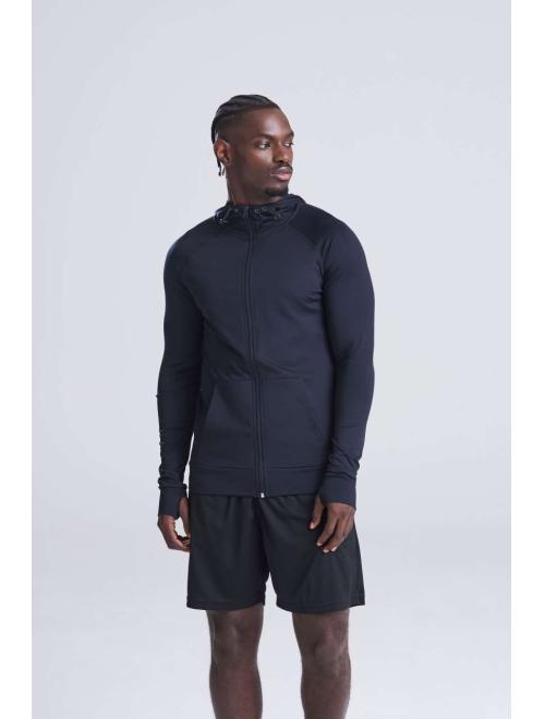 MEN'S COOL CONTRAST ZOODIE