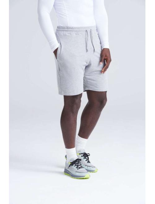 MEN'S COOL JOG SHORT