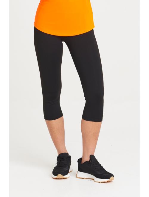 WOMEN'S COOL CAPRI