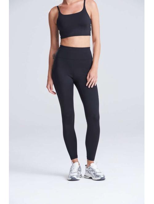 WOMEN'S RECYCLED TECH LEGGINGS