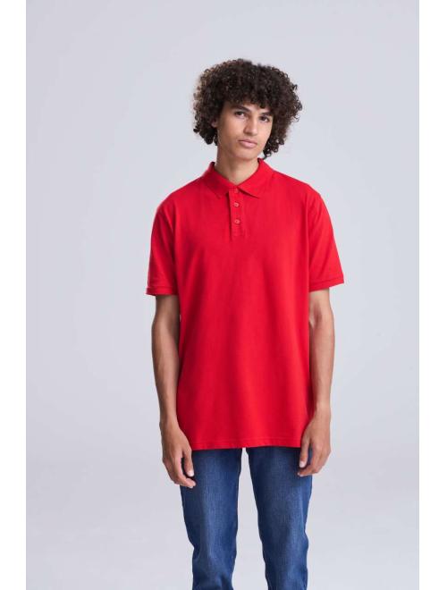 THE 100 POLO