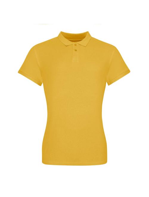 THE 100 WOMEN'S POLO