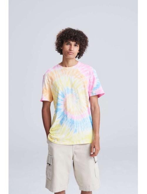 TIE-DYE T