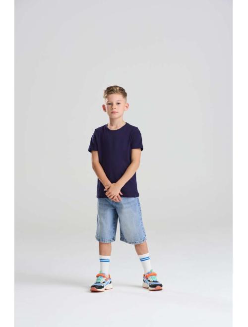 THE 100 KIDS T