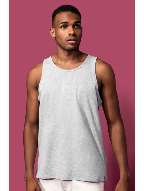 ECO-FRIENDLY MEN TANKTOP