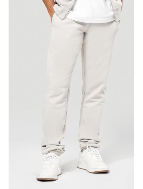 MEN’S ECO-FRIENDLY FLEECE PANTS