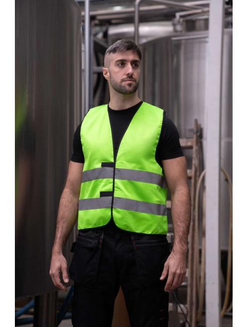FUNCTIONAL VEST FUNCTIONAL VEST