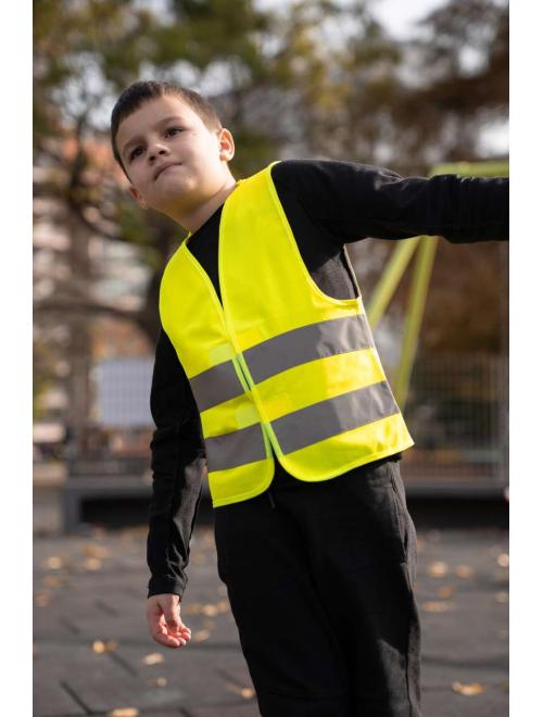SAFETY VEST FOR KIDS SAFETY VEST FOR KIDS