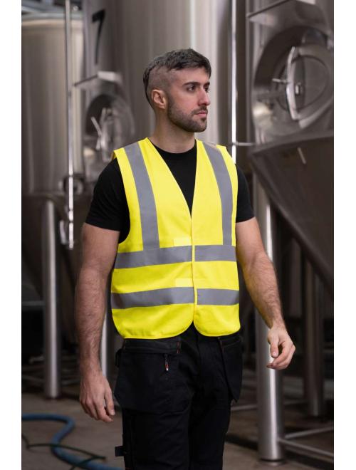 SAFETY / FUNCTIONAL VEST 