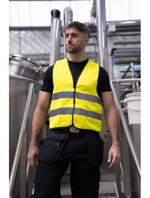 SAFETY VEST SAFETY VEST