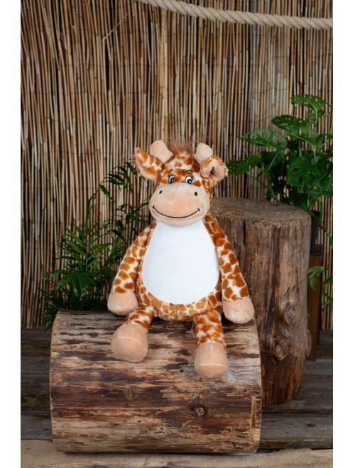 ZIPPIE GIRAFFE ZIPPIE GIRAFFE