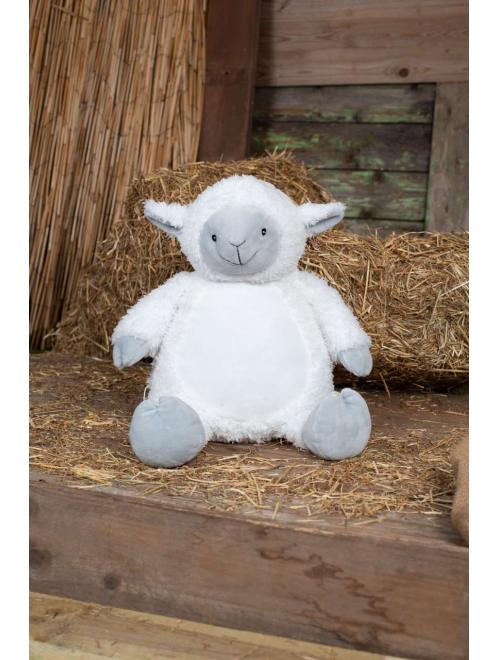 ZIPPIE LAMB ZIPPIE LAMB