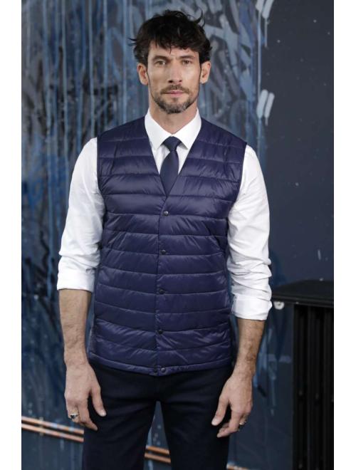 ARTHUR MEN - LIGHTWEIGHT BODYWARMER