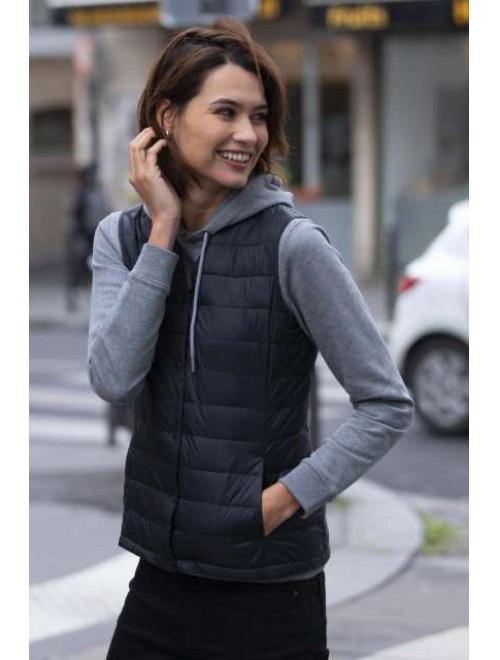 ARTHUR WOMEN - LIGHTWEIGHT BODYWARMER