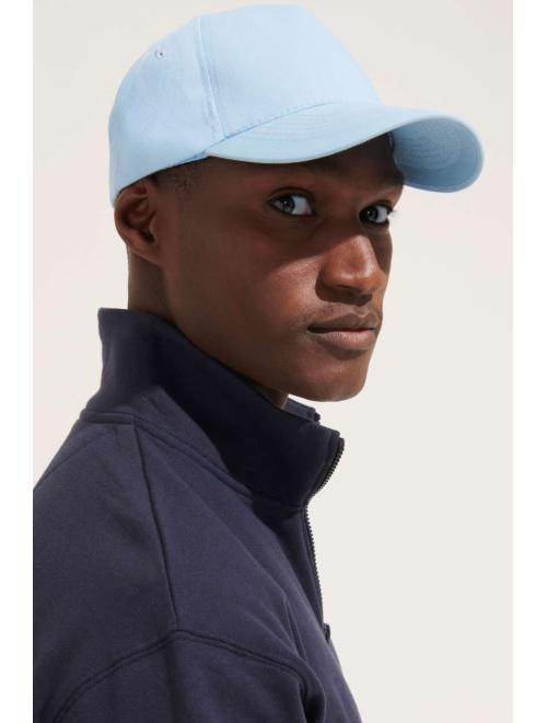 SUNNY - FIVE PANELS CAP