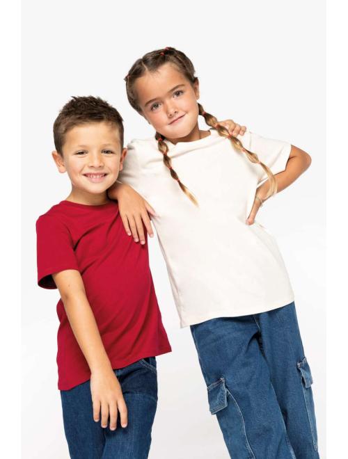 KID'S T-SHIRT