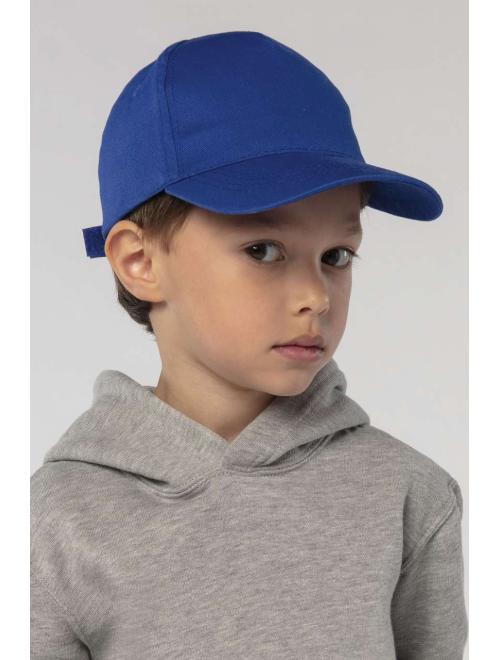SUNNY KIDS - FIVE PANELS CAP