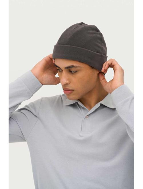 SERPICO 55 - UNISEX FLEECE HAT