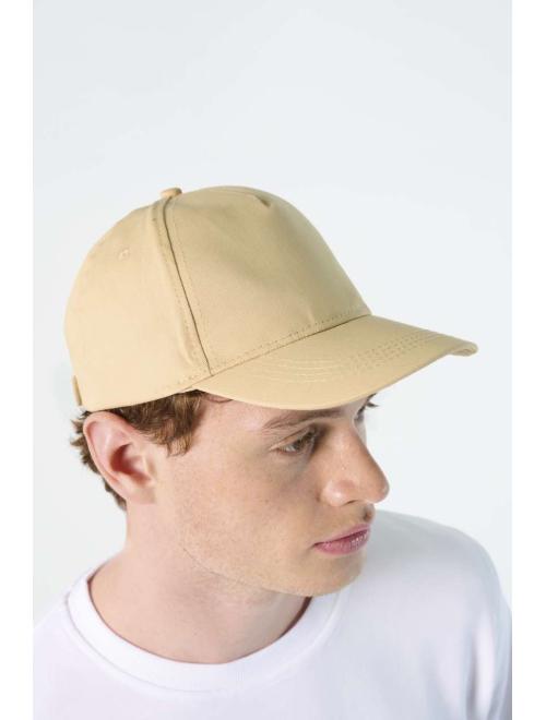 BUZZ - FIVE PANEL CAP